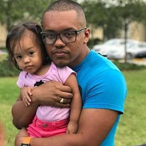 Meet your Posher, Jorge